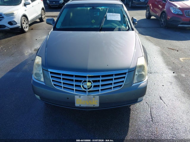 2006 CADILLAC DTS 1G6KD57Y66U136157 Photo 5