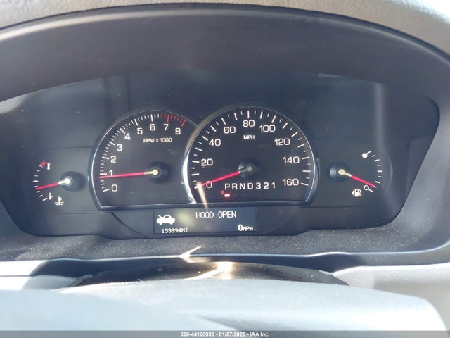 2006 CADILLAC DTS 1G6KD57Y66U136157 Photo 6