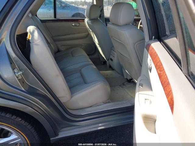 2006 CADILLAC DTS 1G6KD57Y66U136157 Photo 7