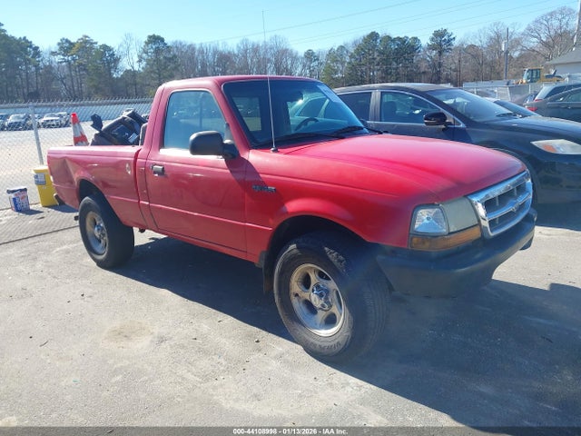 2000 FORD RANGER 1FTYR10V5YPC18125