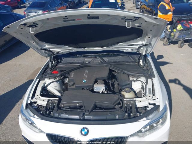 2016 BMW 428I GRAN COUPE WBA4A9C54GG505533 Photo 9