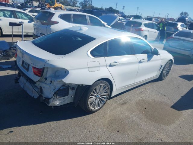 2016 BMW 428I GRAN COUPE WBA4A9C54GG505533 Photo 3