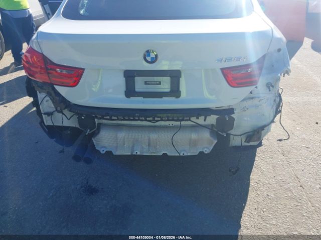 2016 BMW 428I GRAN COUPE WBA4A9C54GG505533 Photo 5