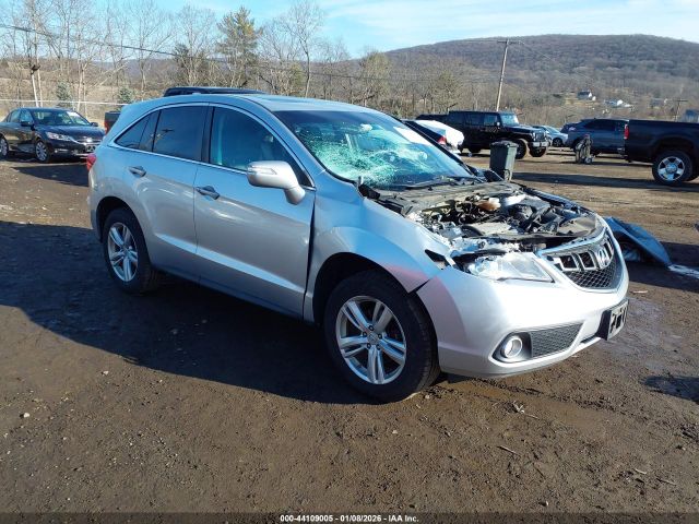 2015 ACURA RDX 5J8TB4H53FL019049