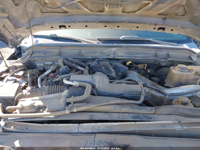 Продаж на аукціоні авто 2011 Ford F-250 Lariat, vin: 1FT7W2BT4BEC86361, номер лоту: 44109014