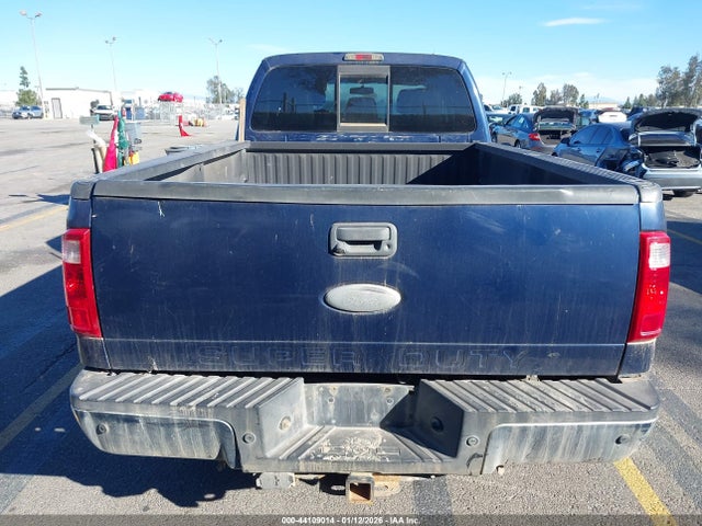 Продаж на аукціоні авто 2011 Ford F-250 Lariat, vin: 1FT7W2BT4BEC86361, номер лоту: 44109014