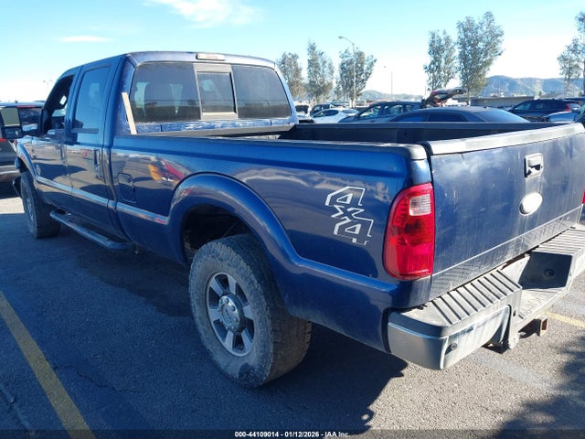 Продаж на аукціоні авто 2011 Ford F-250 Lariat, vin: 1FT7W2BT4BEC86361, номер лоту: 44109014