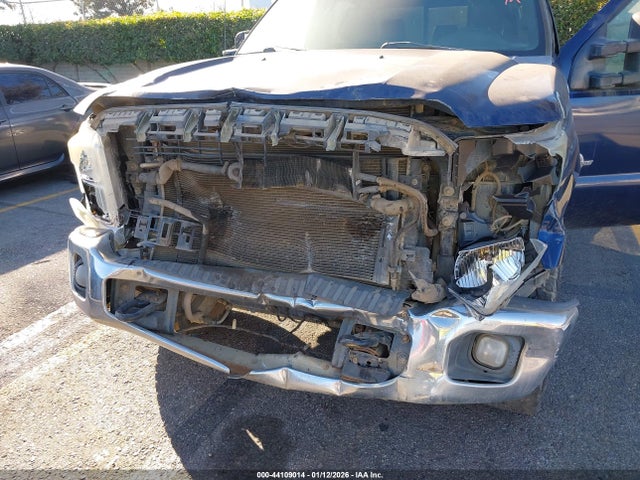 Продаж на аукціоні авто 2011 Ford F-250 Lariat, vin: 1FT7W2BT4BEC86361, номер лоту: 44109014