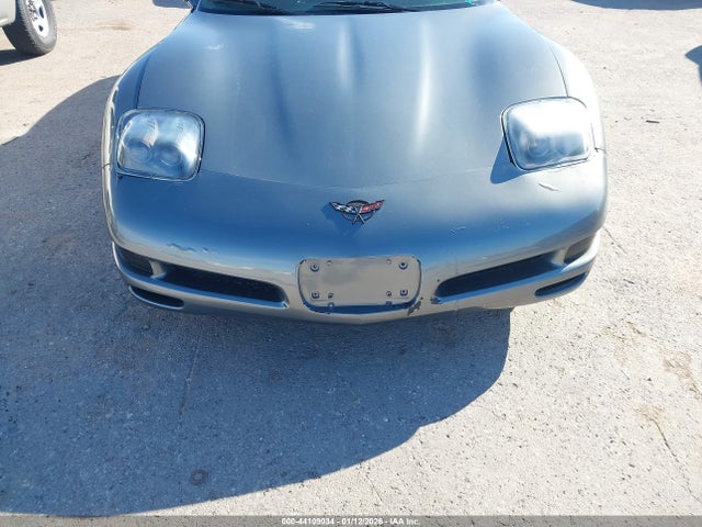 1999 CHEVROLET CORVETTE 1G1YY22G3X5101931 Photo 5