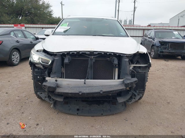 Продаж на аукціоні авто 2017 Infiniti Qx60, vin: 5N1DL0MN0HC512765, номер лоту: 44109044