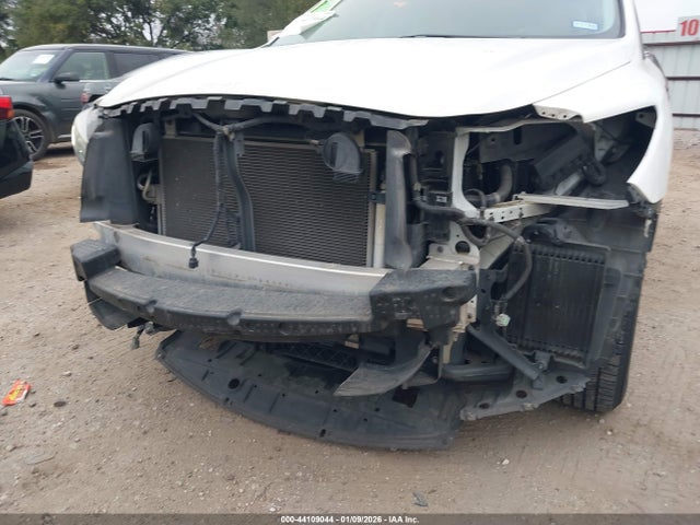 Продаж на аукціоні авто 2017 Infiniti Qx60, vin: 5N1DL0MN0HC512765, номер лоту: 44109044