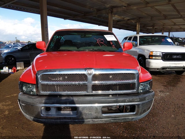 2000 DODGE RAM 1500 1B7HC16X3YS569073 Photo 5