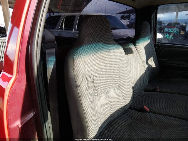 2000 DODGE RAM 1500 1B7HC16X3YS569073 Photo 7