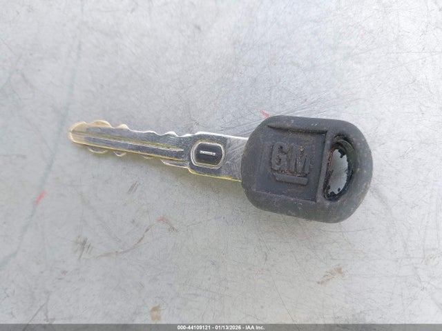 2000 BUICK CENTURY 2G4WS52J1Y1222002 Photo 10