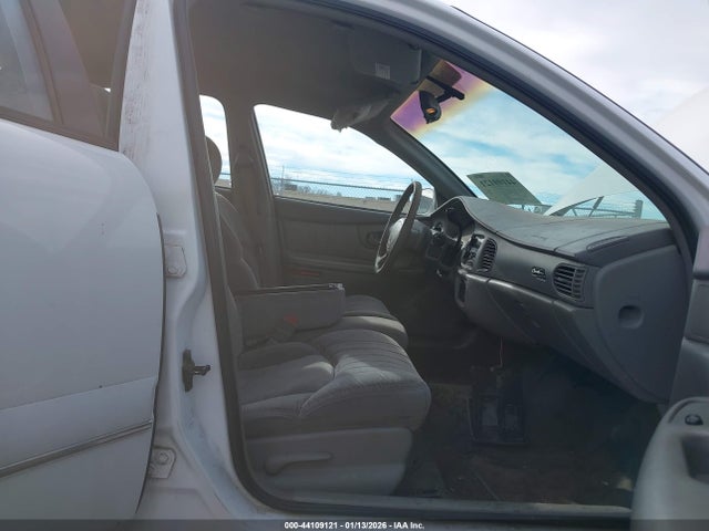 2000 BUICK CENTURY 2G4WS52J1Y1222002 Photo 4