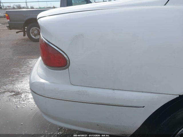 2000 BUICK CENTURY 2G4WS52J1Y1222002 Photo 5