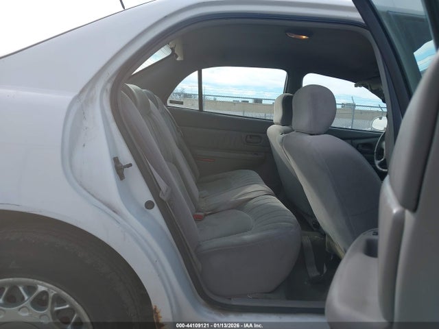 2000 BUICK CENTURY 2G4WS52J1Y1222002 Photo 7