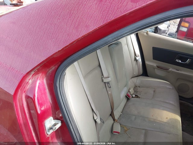 2005 CADILLAC CTS 1G6DP567150162051 Photo 7