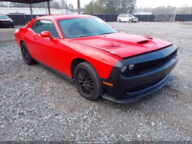 2010 DODGE CHALLENGER 2B3CJ4DV0AH160630 Photo 0