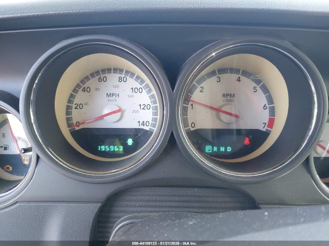 2010 DODGE CHALLENGER 2B3CJ4DV0AH160630 Photo 6