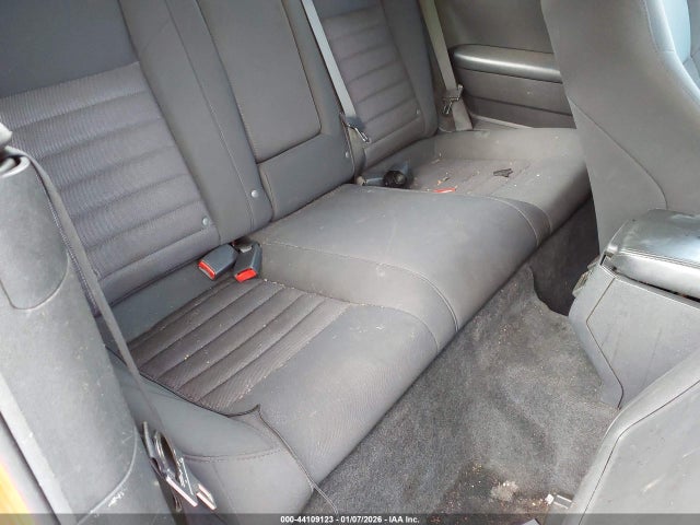 2010 DODGE CHALLENGER 2B3CJ4DV0AH160630 Photo 7