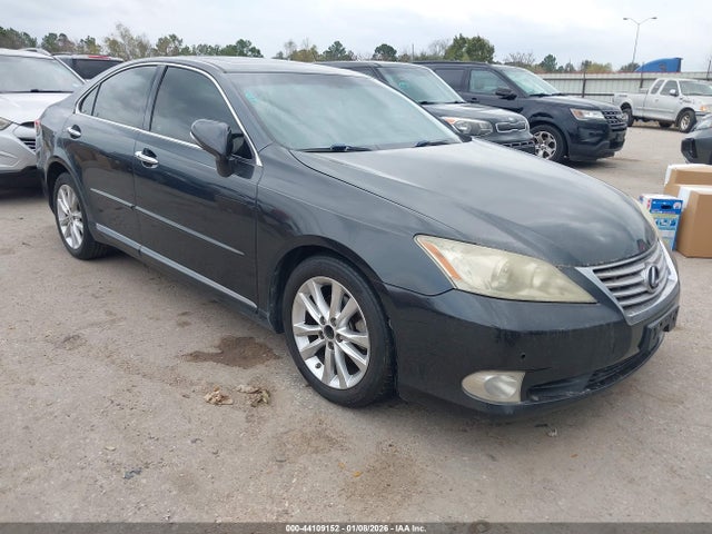 Продаж на аукціоні авто 2011 Lexus Es 350, vin: JTHBK1EG1B2433654, номер лоту: 44109152