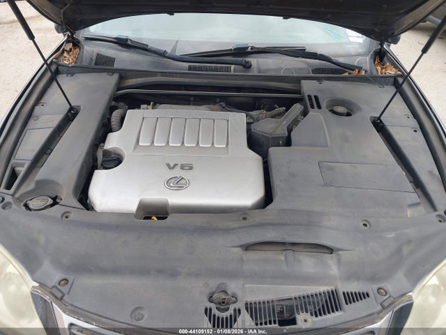 Продаж на аукціоні авто 2011 Lexus Es 350, vin: JTHBK1EG1B2433654, номер лоту: 44109152