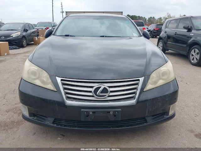 Продаж на аукціоні авто 2011 Lexus Es 350, vin: JTHBK1EG1B2433654, номер лоту: 44109152