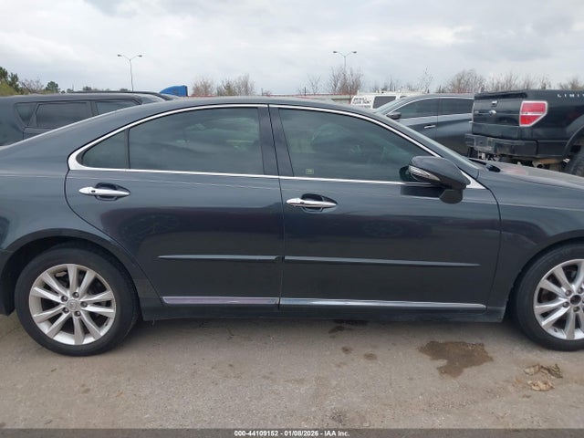 Продаж на аукціоні авто 2011 Lexus Es 350, vin: JTHBK1EG1B2433654, номер лоту: 44109152