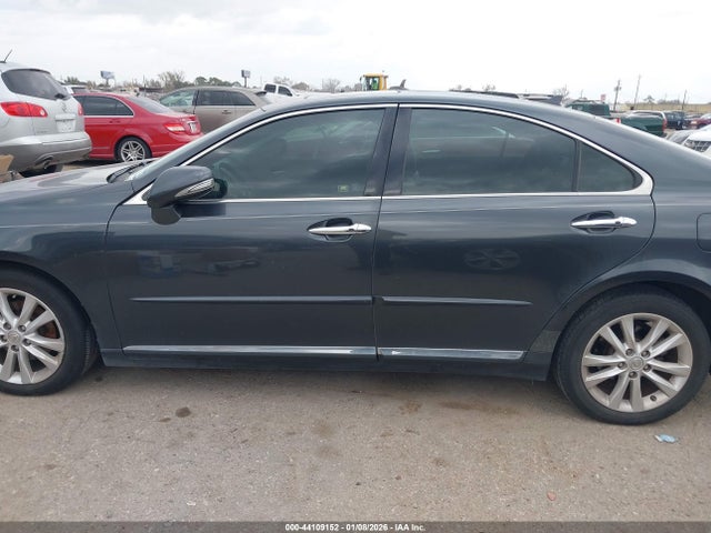 Продаж на аукціоні авто 2011 Lexus Es 350, vin: JTHBK1EG1B2433654, номер лоту: 44109152
