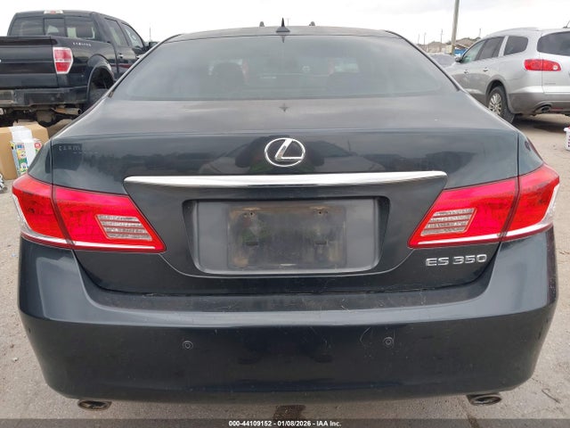 Продаж на аукціоні авто 2011 Lexus Es 350, vin: JTHBK1EG1B2433654, номер лоту: 44109152