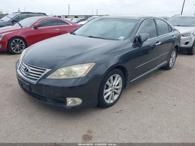 Продаж на аукціоні авто 2011 Lexus Es 350, vin: JTHBK1EG1B2433654, номер лоту: 44109152