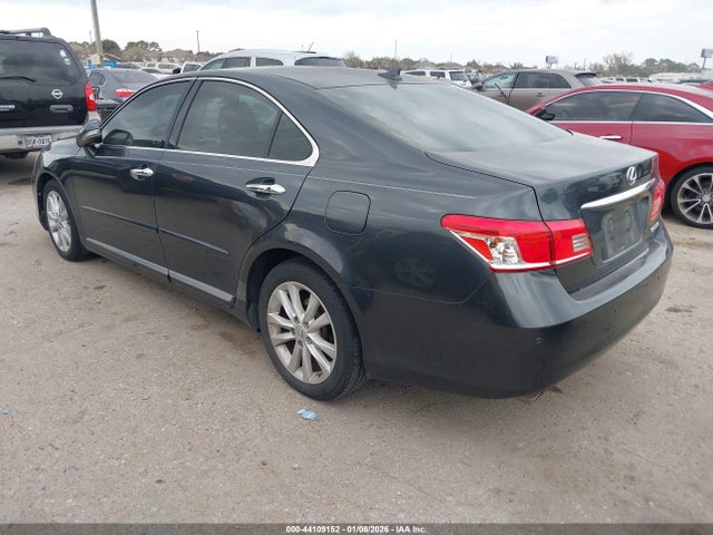 Продаж на аукціоні авто 2011 Lexus Es 350, vin: JTHBK1EG1B2433654, номер лоту: 44109152