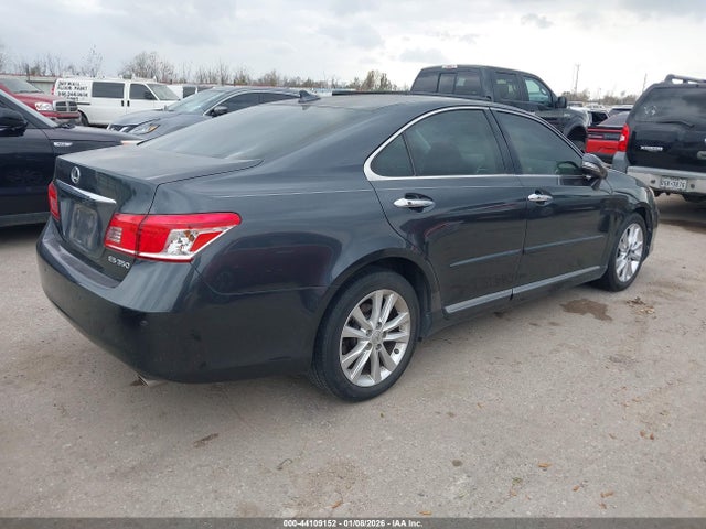 Продаж на аукціоні авто 2011 Lexus Es 350, vin: JTHBK1EG1B2433654, номер лоту: 44109152
