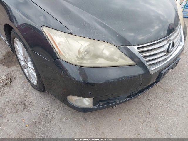 Продаж на аукціоні авто 2011 Lexus Es 350, vin: JTHBK1EG1B2433654, номер лоту: 44109152