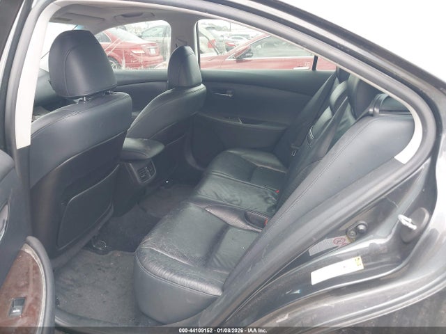 Продаж на аукціоні авто 2011 Lexus Es 350, vin: JTHBK1EG1B2433654, номер лоту: 44109152