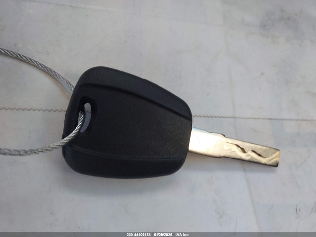 2016 FIAT 500E 3C3CFFGE5GT118448 Photo 10