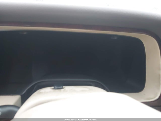 2004 LINCOLN AVIATOR 5LMEU68H24ZJ32243 Photo 6