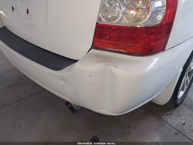 Продаж на аукціоні авто 2006 Toyota Highlander Hybrid Limited V6, vin: JTEDW21A860007267, номер лоту: 44109235