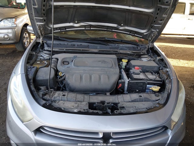 1C3CDFAA6GD539953 Dodge DART SE
