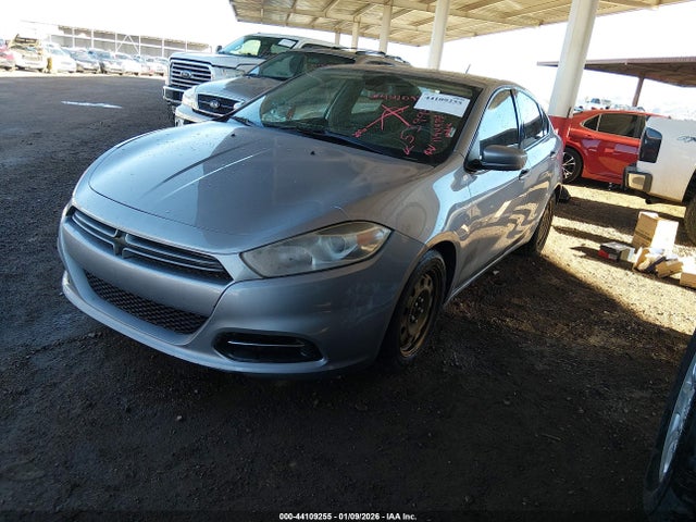 1C3CDFAA6GD539953 Dodge DART SE