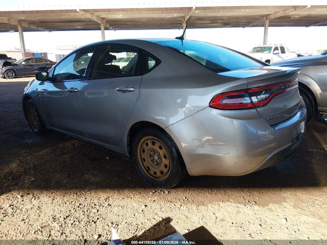 1C3CDFAA6GD539953 Dodge DART SE
