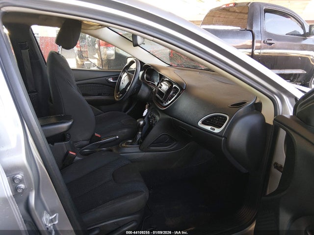1C3CDFAA6GD539953 Dodge DART SE