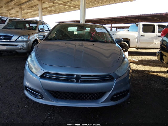 1C3CDFAA6GD539953 Dodge DART SE