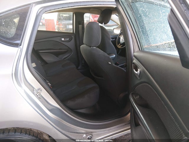 1C3CDFAA6GD539953 Dodge DART SE