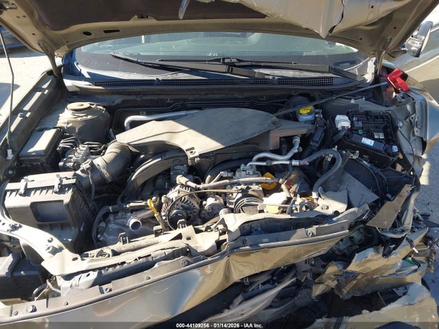 4S4BTAFC5P3185738 Subaru Outback Premium