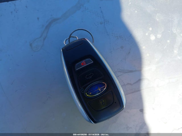 4S4BTAFC5P3185738 Subaru Outback Premium