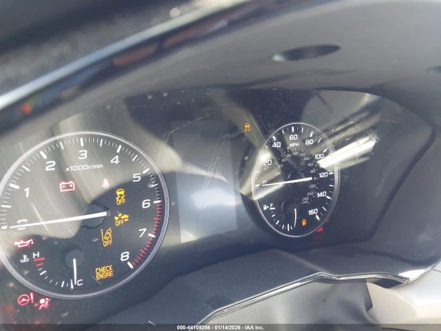 4S4BTAFC5P3185738 Subaru Outback Premium