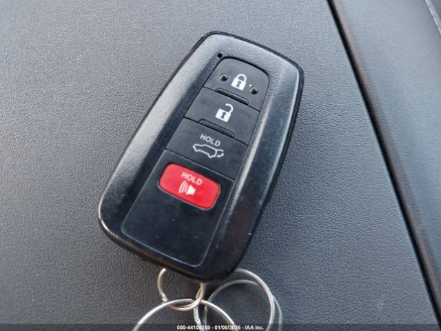 2021 TOYOTA HIGHLANDER 5TDGARAHXMS507057 Photo 10