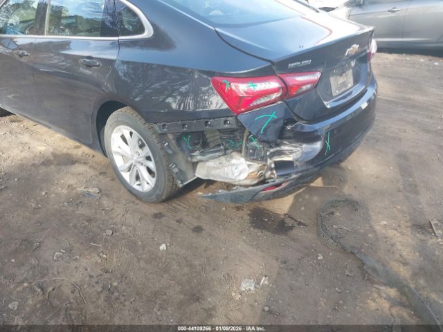 2022 CHEVROLET MALIBU 1G1ZD5ST1NF140555 Photo 5